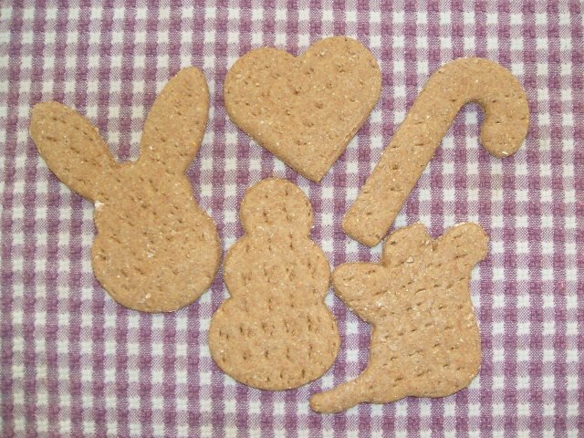 Holiday Specialty Treats