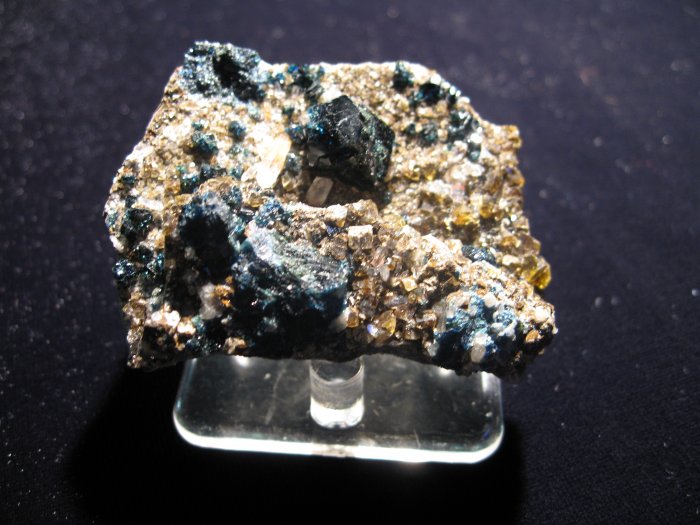 Lazulite