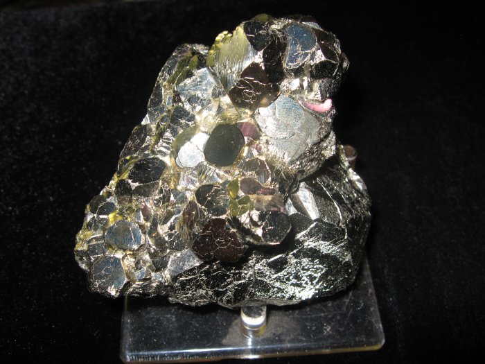 Pyrite