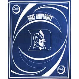 Duke University Blue Devils Panel