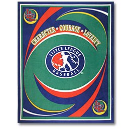 Little League Baseball Panel