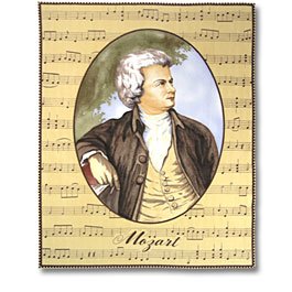 Mozart Panel