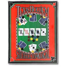 Texas Hold 'Em Panel