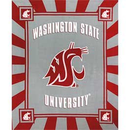 Washington State University Cougars Panel