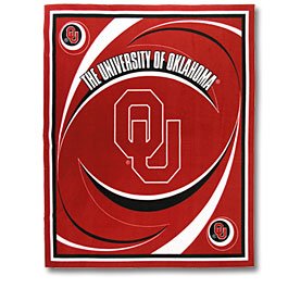University of Oklahoma Sooners Panel