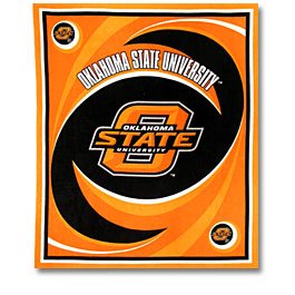 Oklahoma State University Cowboys Panel