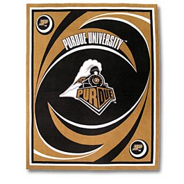 Purdue University Boilermakers Panel