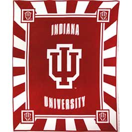 Indiana University Hoosiers Panel