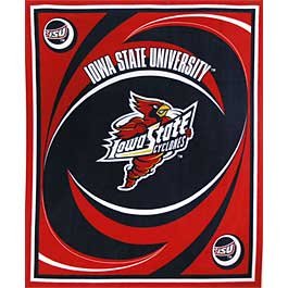 Iowa State University Cyclones Panel