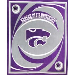 Kansas State University Wildcats Panel