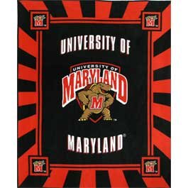 University of Maryland Terps Panel