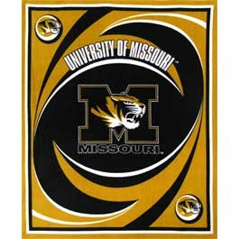 University of Missouri Tigers Panel