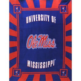 University of Mississippi Rebels Panel