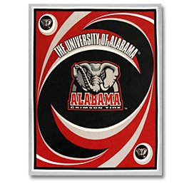 University of Alabama Panel
