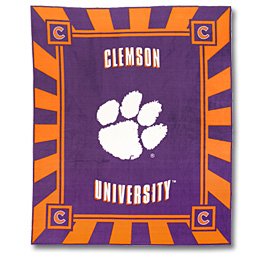 Clemson Tigers Panel