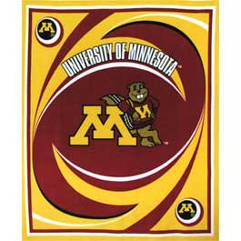 University of Minnesota Gophers Panel