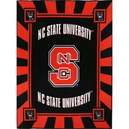 North Carolina State University Wolfpack Panel