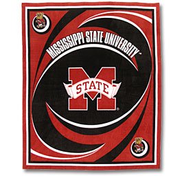 Mississippi State University Bulldogs Panel