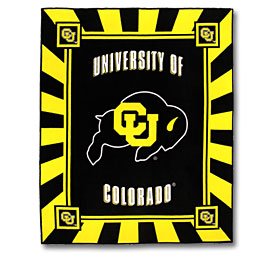 University Of Colorado Buffalo Panel