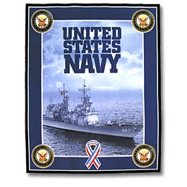 Navy Ship Panel