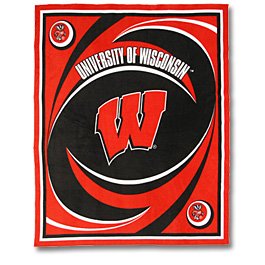 University of Wisconsin Badgers Panel