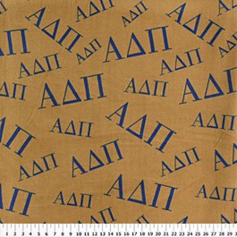 Alpha Delta Pi Sorority 72x60