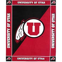 University of Utah Utes Panel