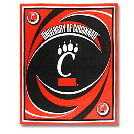 University of Cincinnati Bearcats Panel