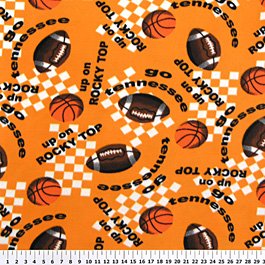 Go Tennessee Ultra Sport 36x60