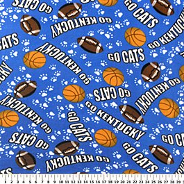 Go Kentucky Ultra Sport 36x60