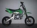 pitstar 125 pro HR