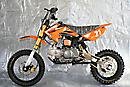 PITSTAR 125 EXP
