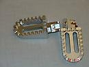 ALLOY FOOT PEGS ( 1 PAIR