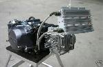 Genuine Lifan Big Bore 140cc Engine