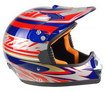 helmet (m)blue