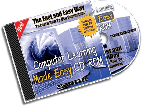 COMPUTER LEARNING MADE EASY