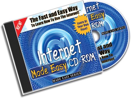 INTERNET MADE EASY