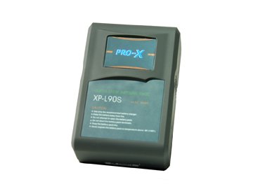 XP-L90S - 95wh, 14.4v 6.6Ah Lithium Ion Battery Brick