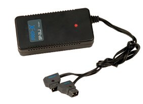 SP-2LJ - Two Position Travel NP Lithium Ion Charger