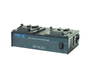 GP-2LSJ - Two Position Simultaneous V-Type Charger