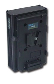 GP-LS - GP Mobile, Single Position, On-Board V-Type Charger