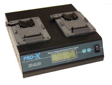 Switronix XC-2LSD - DIGITAL Two Position Simultaneous V-Type