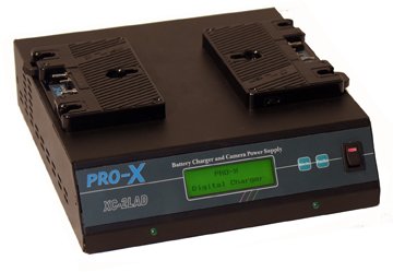 Switronix XC-2LAD - DIGITAL Two Position Simultaneous 3-Stud