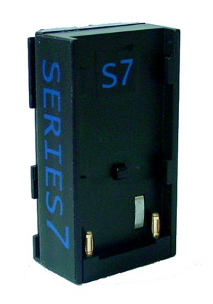 Switronix S7-CGL - Adapter Plate for Canon GL-1, GL-2 S7-CGL