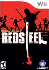 Red Steel Nintendo Wii