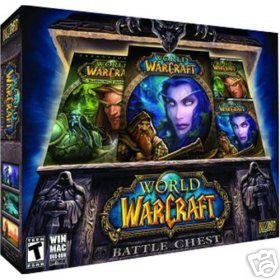 World of Warcraft Battle Chest