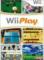 Wii Play Game Only No Remote