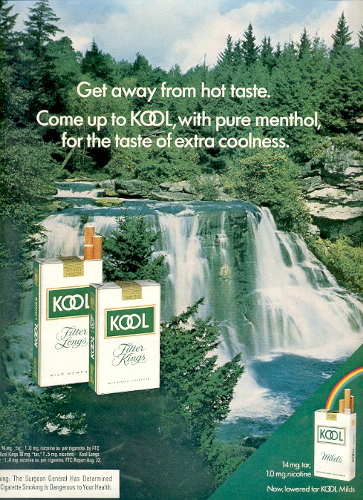 1972 KOOL FILTER KING CIGARETTES MAGAZINE AD (14)