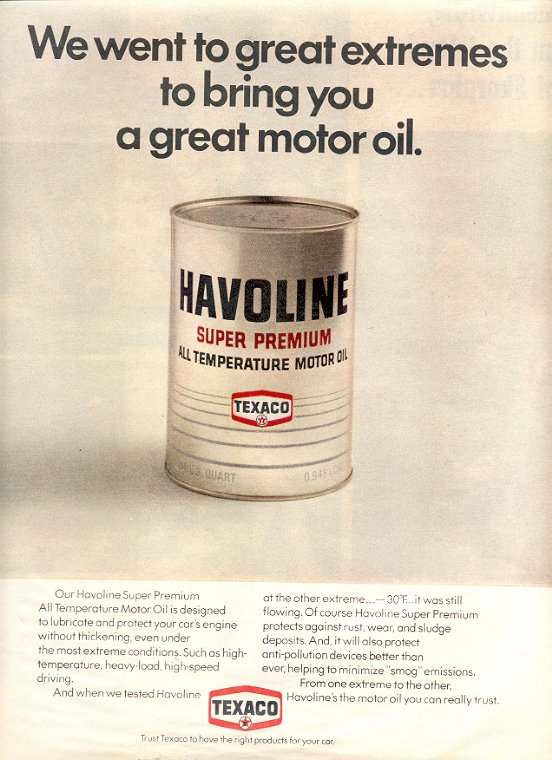 1971 HOW CAN AMERICA HEAD OFF ENERGY SHORTAGES MAGAZINE AD (108)