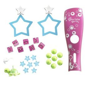 Barbie Girls Deco Pack - Turtle